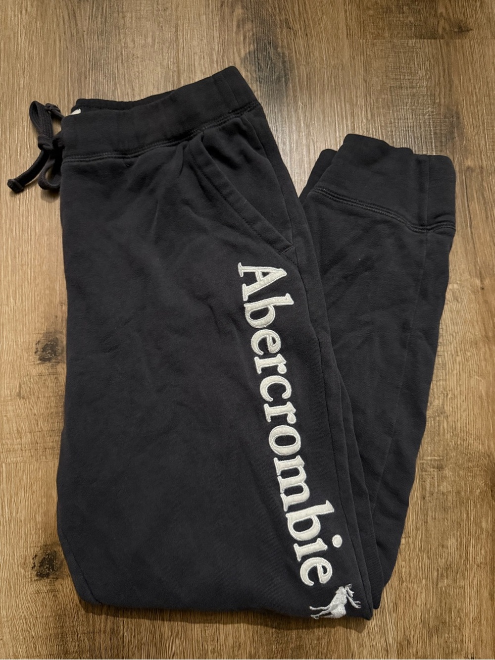 Vintage Abercrombie and Fitch Joggers